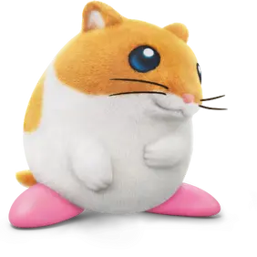 Profile image of Rick The Hamster
