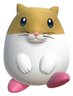 Profile image of Rick The Hamster