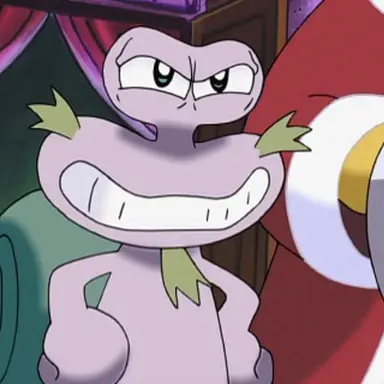 Profile image of Escargoon