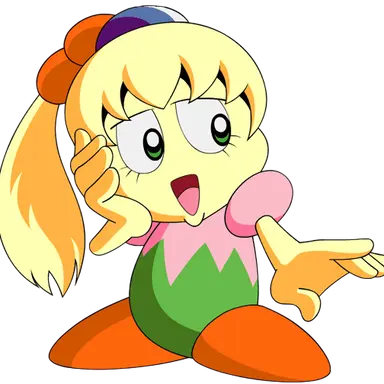 Profile image of Tiff
