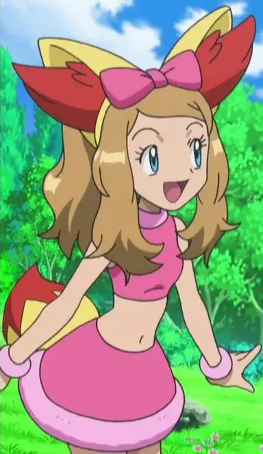 Profile image of Serena