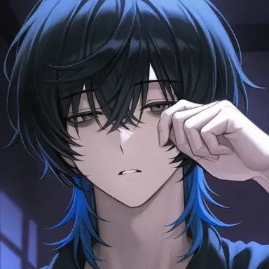 Profile image of 愁磨