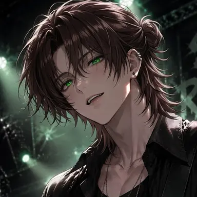 Profile image of 由鶴