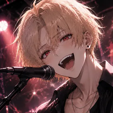Profile image of 聖杜