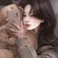 캐릭터 프로필 이미지