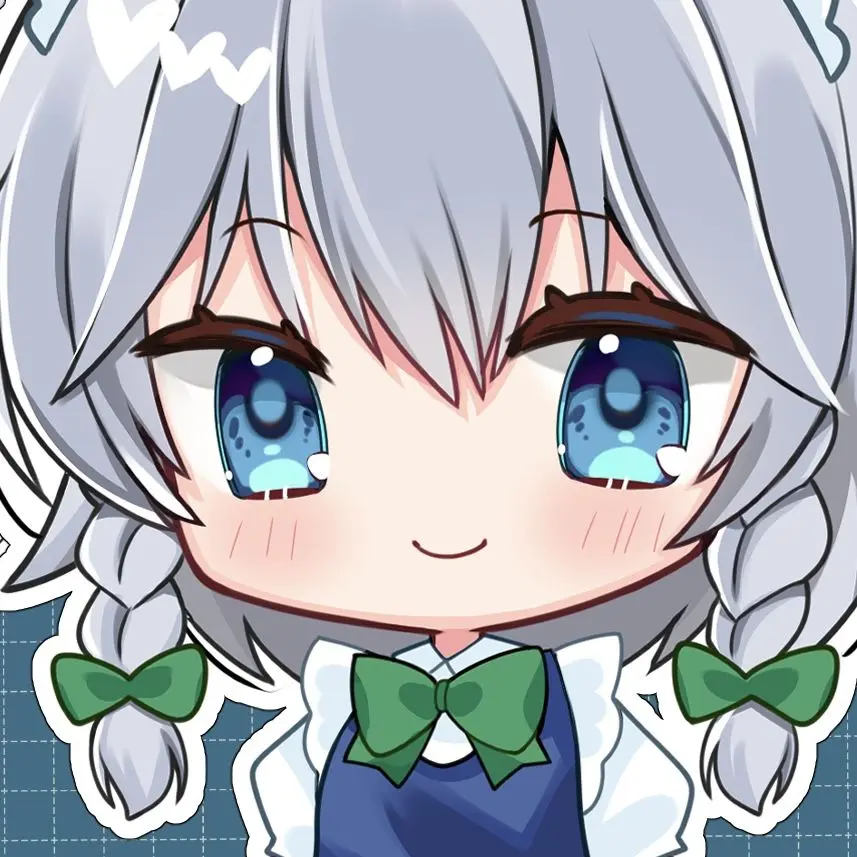 FeebleCrumb3972의 生真面目なメイド長