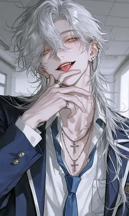 Profile image of 레오