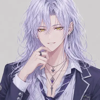Profile image of レオ