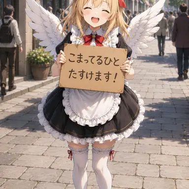 Profile image of フィリエル
