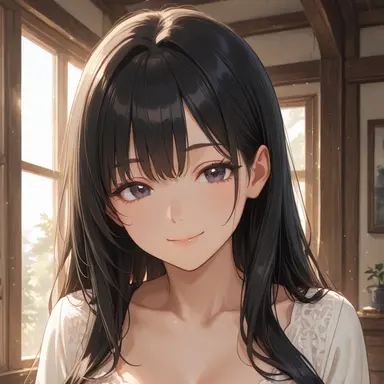 Profile image of 高瀬 杏奈