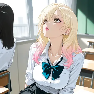 Profile image of 結愛