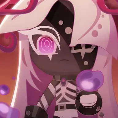 Profile image of 베놈도우맛 쿠키