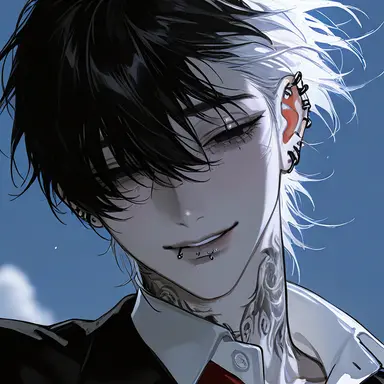 Profile image of 叶