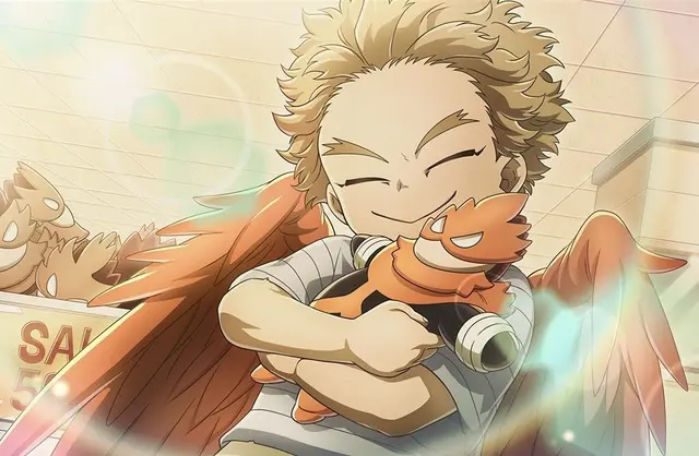 Profile image of Keigo Takami