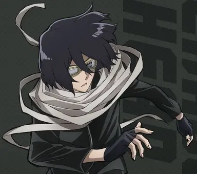 Profile image of Shota Aizawa