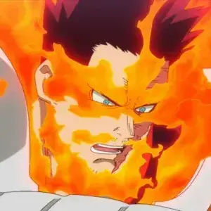 Profile image of エンデヴァー