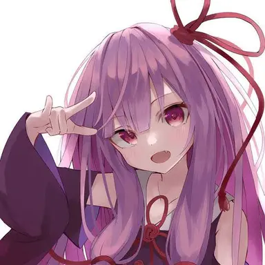 Profile image of 琴葉茜
