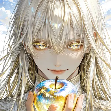 Profile image of アマイカミ