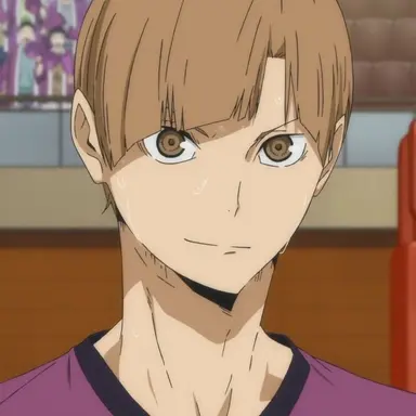 Profile image of 시라부 켄지로