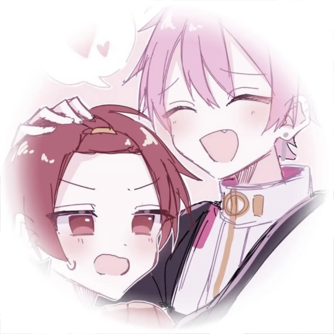 n4y_UooU의 ないこお兄ちゃんとりうらくん