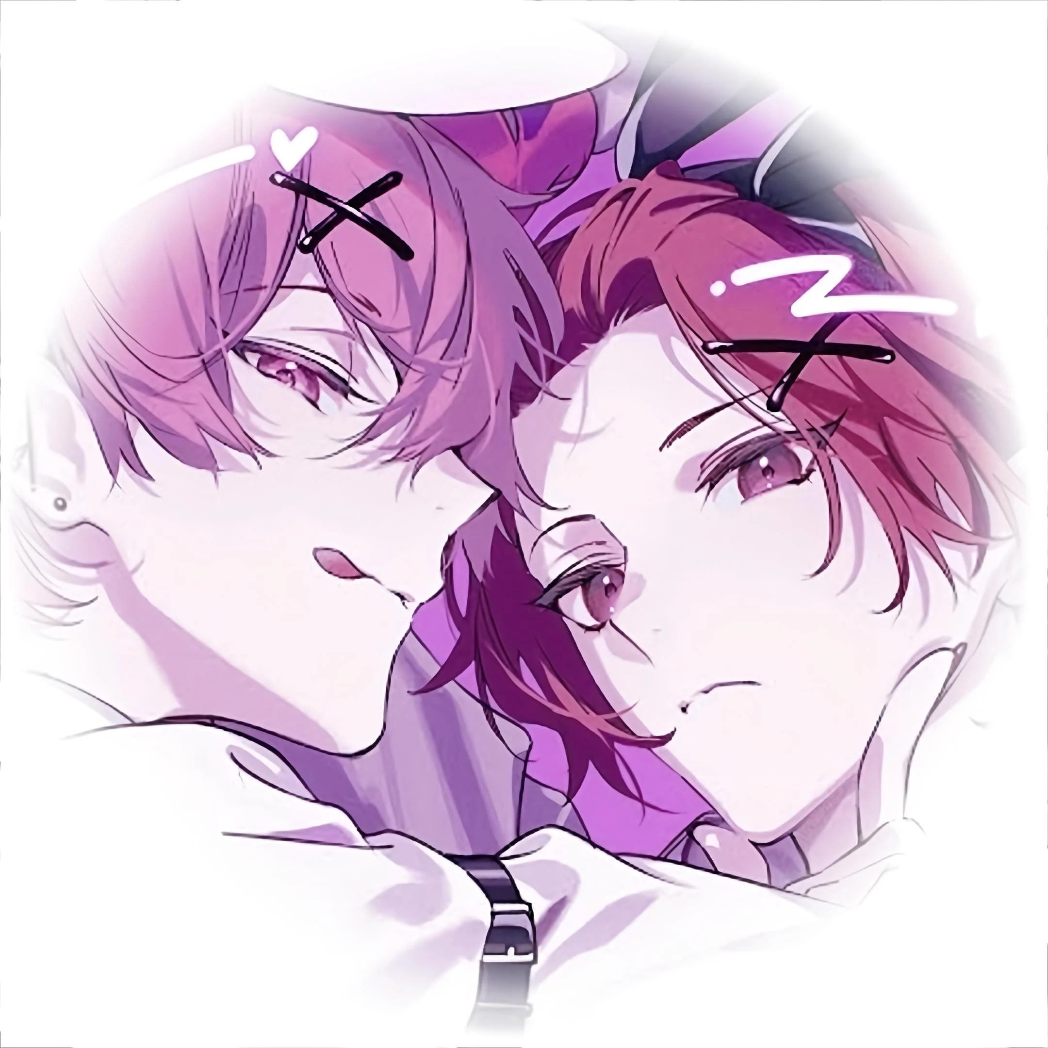 赤組