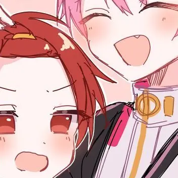 Ox_xO_11O의 ないこお兄ちゃんとりうらくん