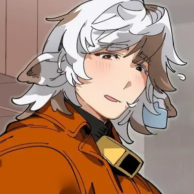 Profile image of Milton