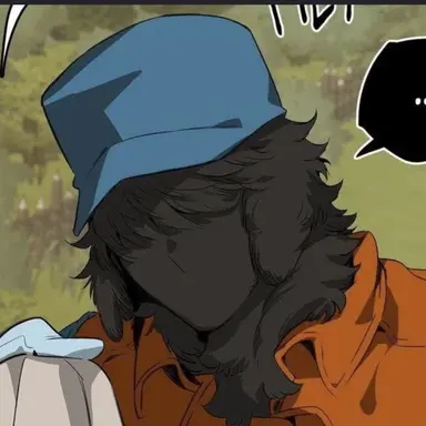 Profile image of Fluffy