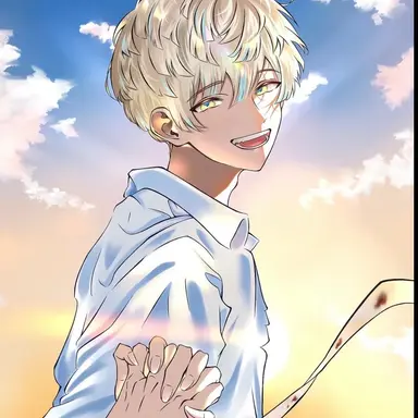 Profile image of 緋八マナ