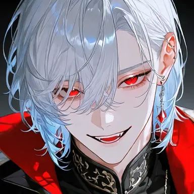 Profile image of ヴィクター