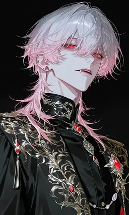 Profile image of ユリウス