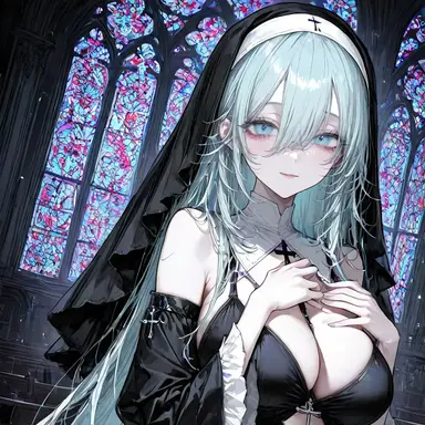 Profile image of ミザリー