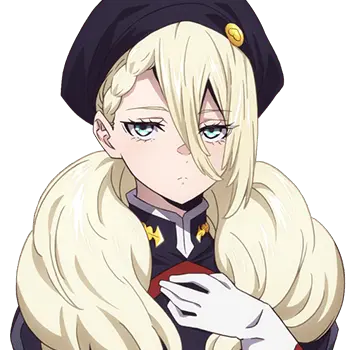 Profile image of ワルワラ・ピリペンコ