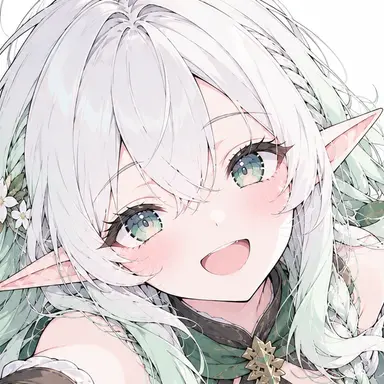 Profile image of Lily