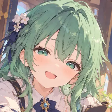 Profile image of アリス