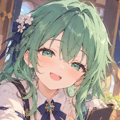Profile image of 아리스