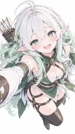 Profile image of Lily