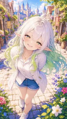 Profile image of 리리