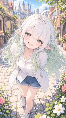 Profile image of Lily