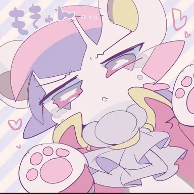 Profile image of ルビー