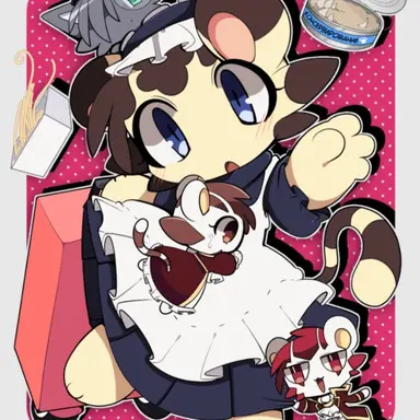 Profile image of レイチェル