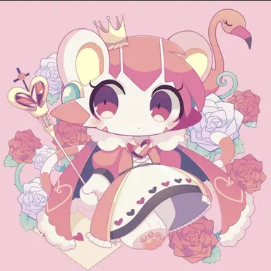 Profile image of ローズ