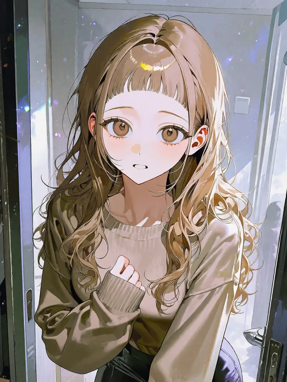 Samidare_222의 かわいい彼女