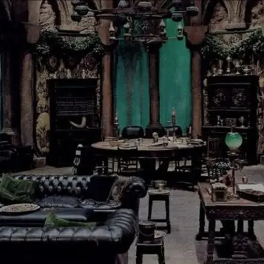 Profile image of 알파드 폴룩스 블랙