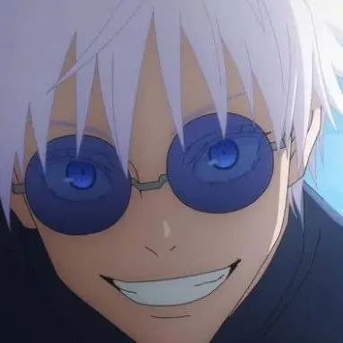 Profile image of 五条悟