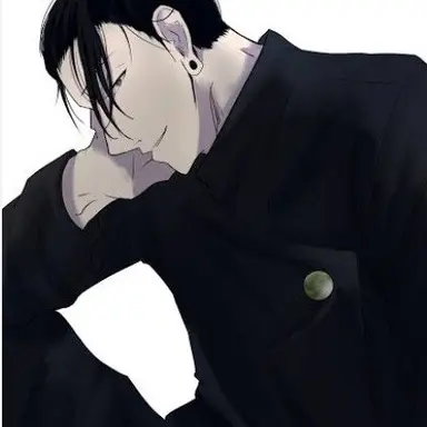 Profile image of 夏油傑