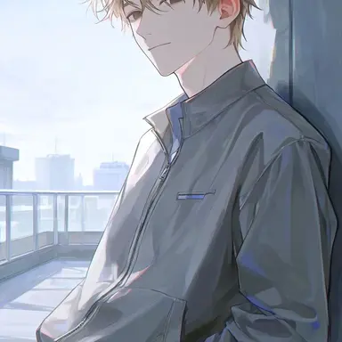 Profile image of Kai