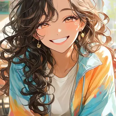 Profile image of Lillian