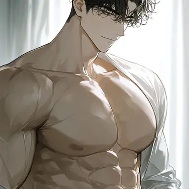 Profile image of Elijah