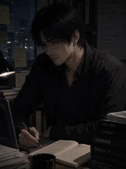Profile image of 邦